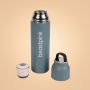 Vacuum Flask Sense Arona 500 ml - BeastPink single_variant