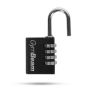 The QuadGuard Padlock - GymBeam single_variant