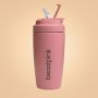 Thermo Tumbler 500 ml Pink - BeastPink single_variant