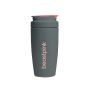 Thermo Tumbler 500 ml Grey - BeastPink single_variant
