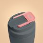 Thermo Tumbler 500 ml Grey - BeastPink single_variant