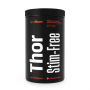 Thor Stim-free - GymBeam 420 g - lemon-lime