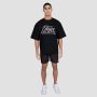 Thrive T-shirt Black - GymBeam XXL