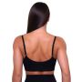 Triangle Bralette Black - GymBeam M