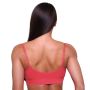 Triangle Bralette Pink - GymBeam XXL