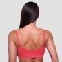 Triangle Bralette Pink - GymBeam XXL