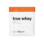 Sample True Whey - GymBeam 30 g - vanilla stevia