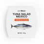 Tuna salad Mexico - GymBeam 12 x 175 g
