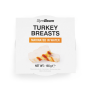Turkey breasts marinated in water - GymBeam 12 x 155 g