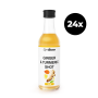 Ginger & Turmeric Shot - GymBeam 24 x 50 ml
