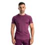 Tee Ultimate plum - STRIX XL