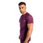 Tee Ultimate plum - STRIX XL