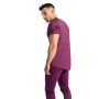 Tee Ultimate plum - STRIX XL