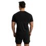 Tee Ultimate Black - STRIX XXXL
