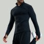 ULTRA Sports Top Black - STRIX XXL