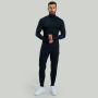 ULTRA Sports Top Black - STRIX XXL