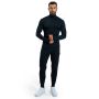 ULTRA Sports Top Black - STRIX XXL