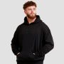 Unity Hoodie Black - GymBeam XXL