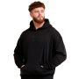 Unity Hoodie Black - GymBeam XXL
