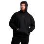 Unity Hoodie Black - GymBeam XXL