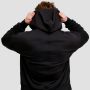 Unity Hoodie Black - GymBeam XXL