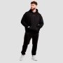 Unity Hoodie Black - GymBeam XXL