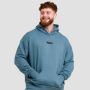 Unity Hoodie Blue - GymBeam XXXL