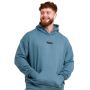 Unity Hoodie Blue - GymBeam XXXL