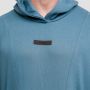 Unity Hoodie Blue - GymBeam XXXL