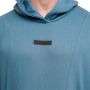 Unity Hoodie Blue - GymBeam XXXL