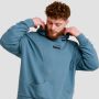 Unity Hoodie Blue - GymBeam XXXL