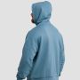 Unity Hoodie Blue - GymBeam XXXL