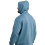 Unity Hoodie Blue - GymBeam XXXL