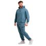 Unity Hoodie Blue - GymBeam XXXL