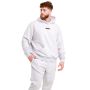 Unity Hoodie Grey - GymBeam XXXL