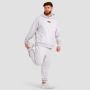 Unity Joggers Grey - GymBeam XXL