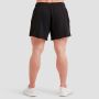 Unity Shorts Black - GymBeam XXL