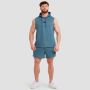 Unity Shorts Blue - GymBeam XXXL