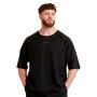 Unity T-shirt Black - GymBeam XXXL