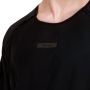 Unity T-shirt Black - GymBeam XXXL