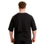 Unity T-shirt Black - GymBeam XXXL