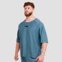 Unity T-shirt Blue - GymBeam XXL