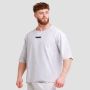 Unity T-shirt Grey - GymBeam XXXL