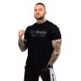 Men‘s T-shirt Beyond Limits black - GymBeam XXL