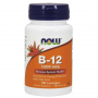 Vitamin B-12 1000 mcg - NOW Foods 100 tab