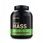 Gainer Serious Mass - Optimum Nutrition 5450 g - vanilla
