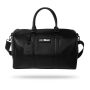 Urban Duffle Bag Black - GymBeam single_variant