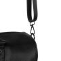 Urban Duffle Bag Black - GymBeam single_variant
