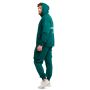 Utility Joggers Green - GymBeam XXL