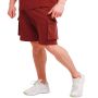 Utility Shorts Red - GymBeam XXL
